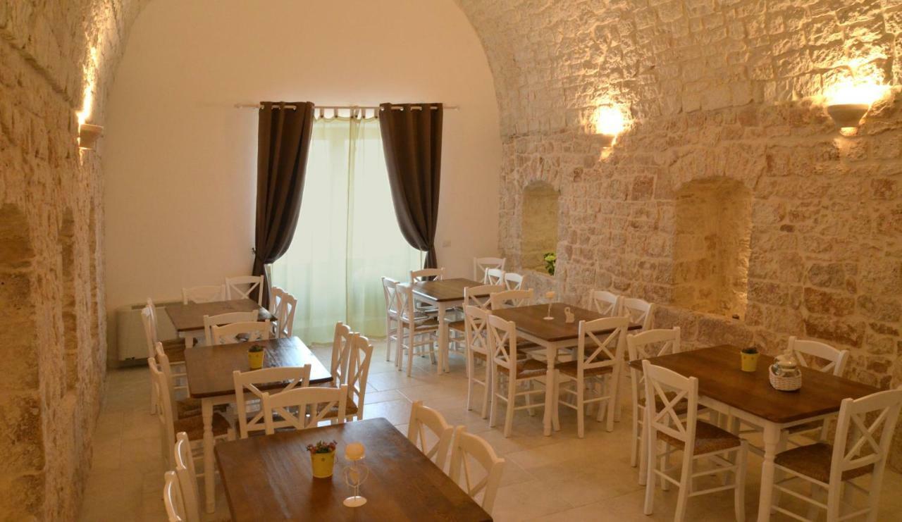 Masseria Poli Country House Conversano Exterior foto
